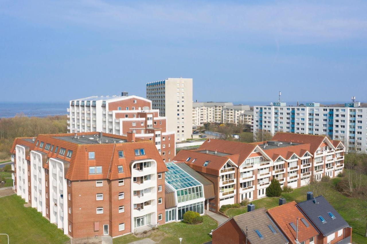 Trafalgar 122 Cuxhaven
