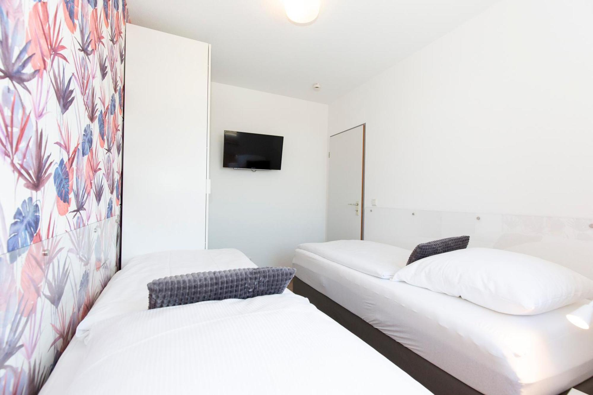 Apartment Trafalgar 122
